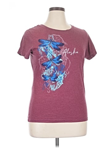 LAT Short Sleeve T-Shirt (view 1)