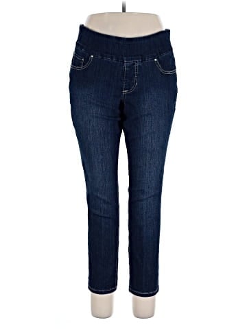 Jag Jeans Jeans (view 1)
