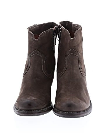 FRYE Ankle Boots (view 2)