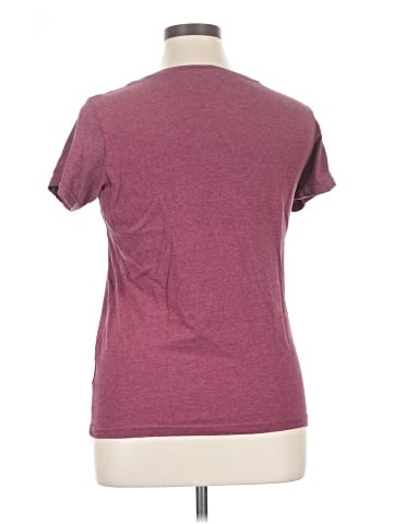 LAT Short Sleeve T-Shirt (view 2)