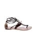 O'Neill Brown Sandals Size 9 - photo 1