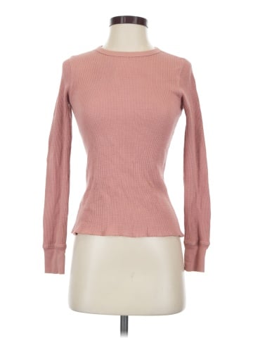 Noble Long Sleeve Top (view 1)