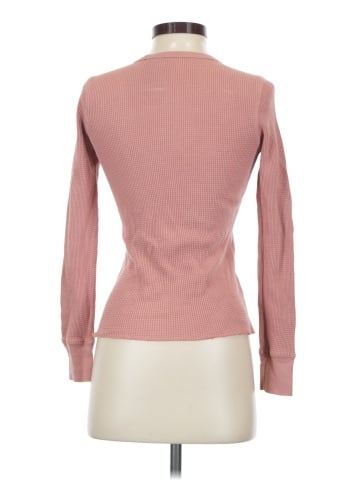 Noble Long Sleeve Top (view 2)