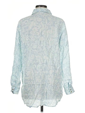 Rachel Zoe Long Sleeve Blouse (view 2)