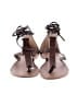 O'Neill Brown Sandals Size 9 - photo 2