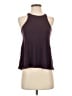 Free People Purple Tank Top Size XS - photo 1