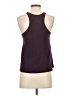 Free People Purple Tank Top Size XS - photo 2