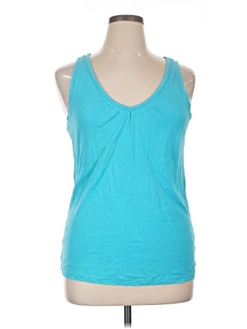Merona Tank Top (view 1)