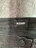 Hudson Jeans Solid Black Jeans Size 28 waist - photo 7