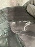 Hudson Jeans Solid Black Jeans Size 28 waist - photo 8