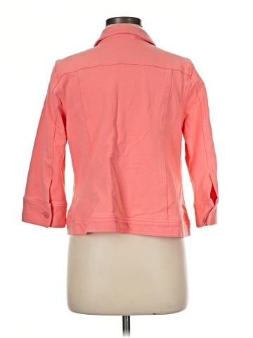 Isaac Mizrahi LIVE! Jacket (view 2)