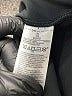 Gap Fit Stripes Black Active Pants Size XL - photo 8