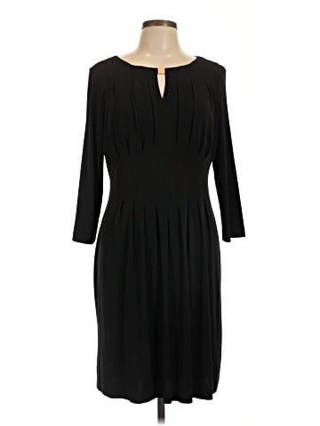 Tahari by ASL Casual Dress (view 1)