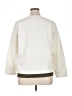 Basic Editions Ivory Pullover Sweater Size XL - photo 2