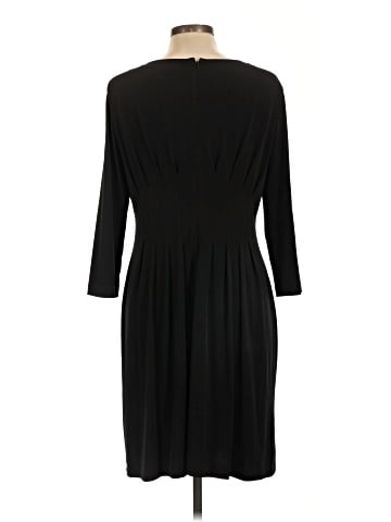 Tahari by ASL Casual Dress (view 2)