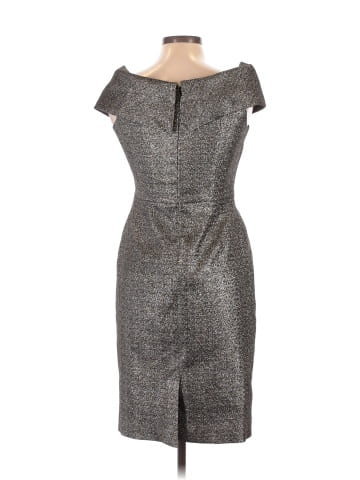 Teri Jon by Rickie Freeman Cocktail Dress (view 2)