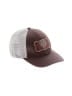 Ariat Brown Baseball Cap One size - photo 1