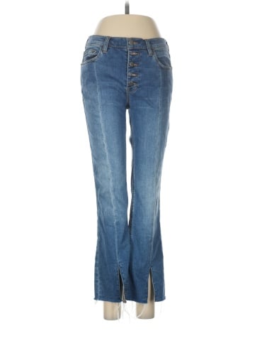 Free People Jeans (view 1)