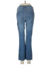 Free People Blue Jeans Size 28 waist - photo 2