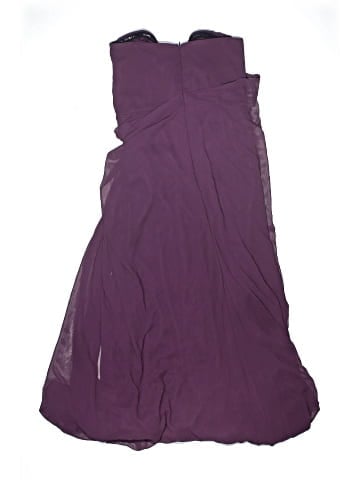 Dessy Collection Casual Dress (view 2)