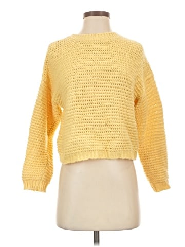 Forever 21 Pullover Sweater (view 1)