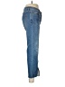Free People Blue Jeans Size 28 waist - photo 4