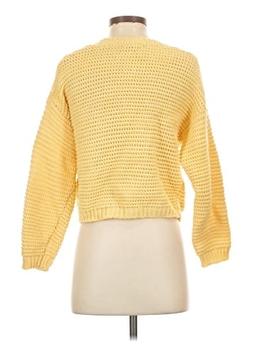 Forever 21 Pullover Sweater (view 2)