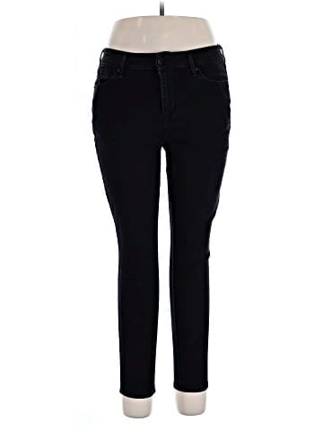 Levi Strauss Signature Jeans (view 1)