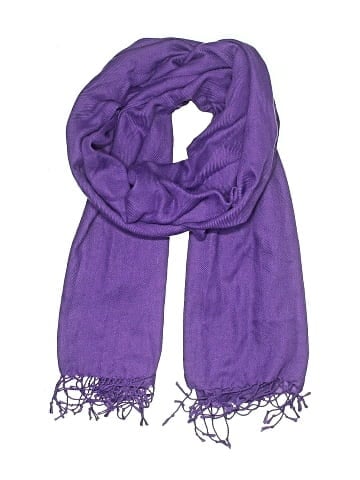 Unbranded Scarf (view 1)