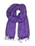 Unbranded Purple Scarf One size - photo 1