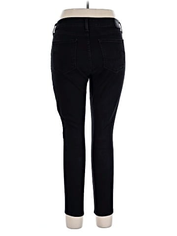 Levi Strauss Signature Jeans (view 2)