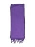 Unbranded Purple Scarf One size - photo 2