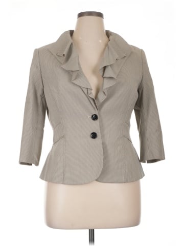 White House Black Market Blazer (view 1)
