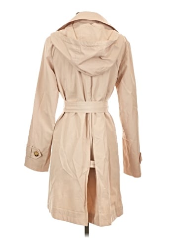London Fog Trenchcoat (view 2)