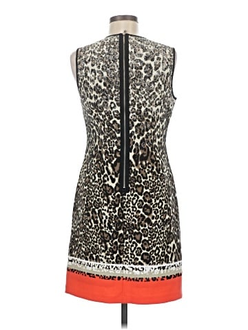 Kenneth Cole New York Cocktail Dress (view 2)