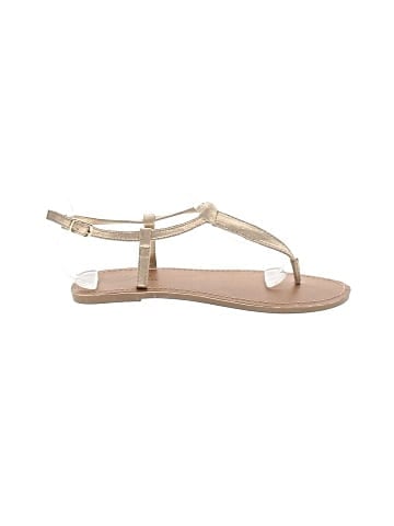 Wild Pair Sandals (view 1)