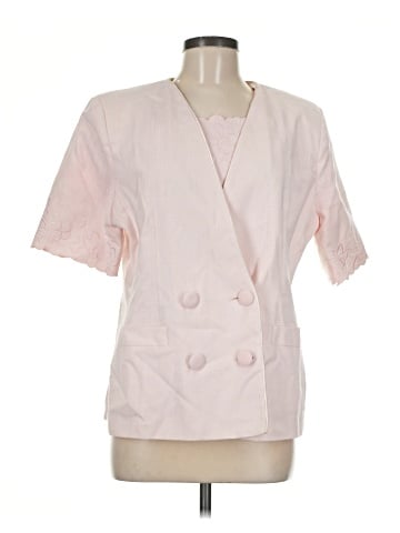 Le Suit Blazer (view 1)