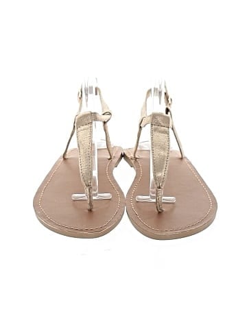 Wild Pair Sandals (view 2)