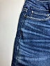 Paige Solid Blue Jeans Size 26 waist - photo 3