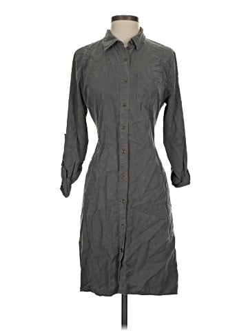 Mystree Casual Dress (view 1)