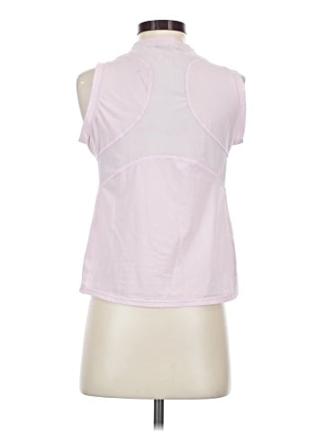 Brooks Sleeveless T-Shirt (view 2)