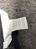 H&M Solid Black Active Pants Size 14 - photo 7