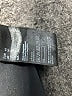 H&M Solid Black Active Pants Size 14 - photo 8