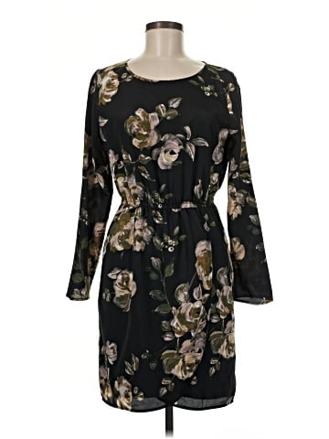 J.Crew Factory Store Casual Dress (view 1)