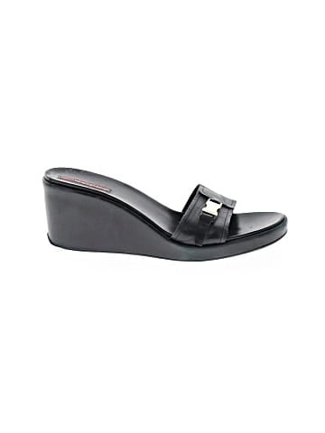 Prada Linea Rossa Wedges (view 1)