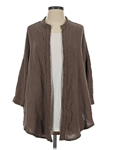 Ecote Kimono (view 1)