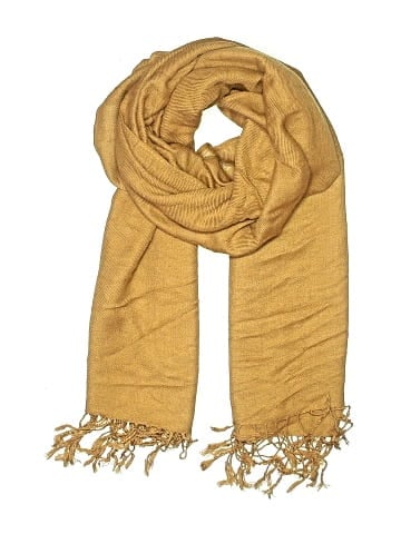 Pashmina Scarf (view 1)