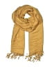 Pashmina Yellow Scarf One size - photo 1