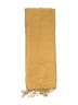 Pashmina Yellow Scarf One size - photo 2