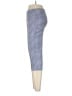 Lululemon Athletica Print Blue Active Pants Size 8 - photo 5